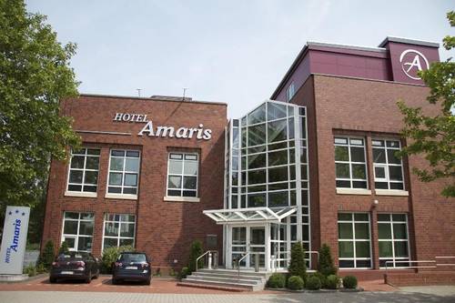 Hotel Amaris