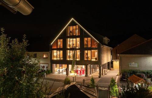 Hotel Ten Hoopen