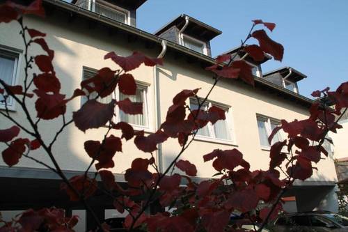 Hotel Riesenjunior By Trip Inn