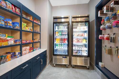 La Quinta Inn & Suites Manassas VA-Dulles Airport