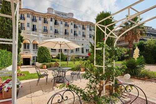 Vacances Bleues Residence Le Mediterranee