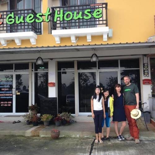 Jc Guesthouse