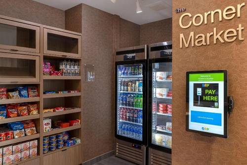 Fairfield Inn & Suites by Marriott Denver Airport