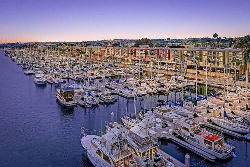 Residence Inn By Marriott Marina Del Rey