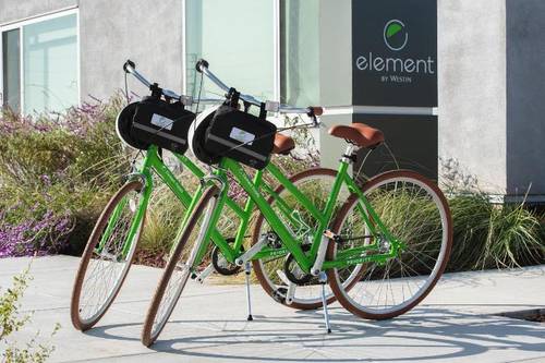Element San Jose Milpitas