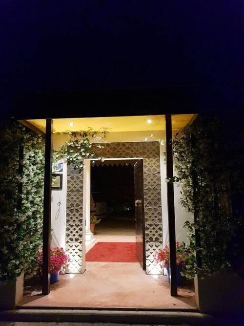 La Villa Majorelle