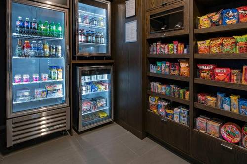 Fairfield Inn & Suites By Marriott Klamath Falls