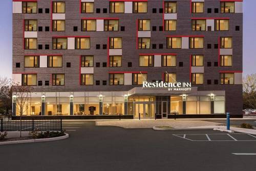 Residence Inn By Marriott New York Jfk Airport