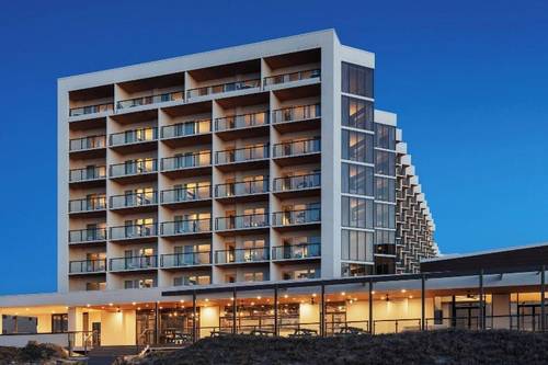 Delta Hotels By Marriott Virginia Beach Waterfront