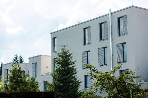 Hotel Am Park