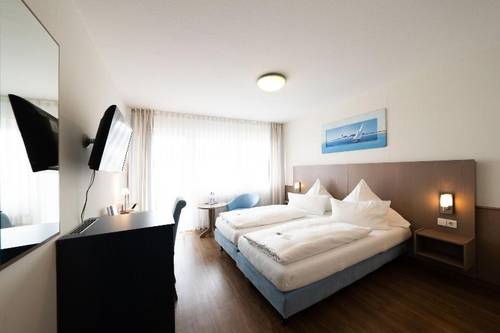 ates Hotel Straßburg - Kehl