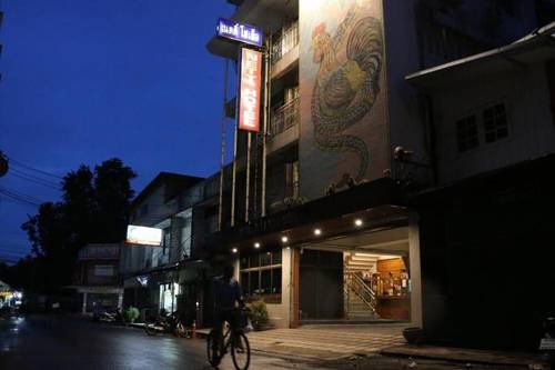 Nett Hotel