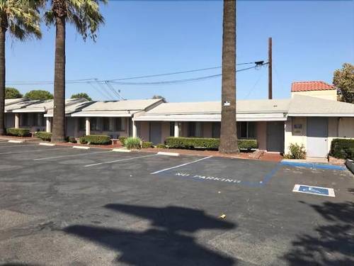 Pala Motel