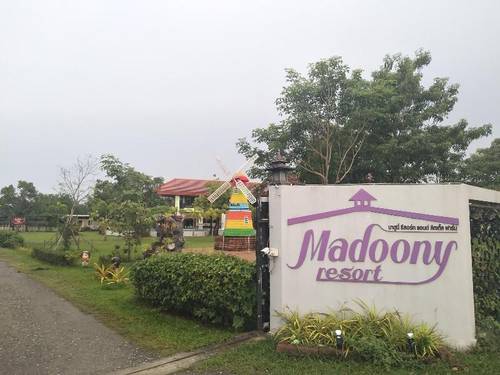 Madoony Resort