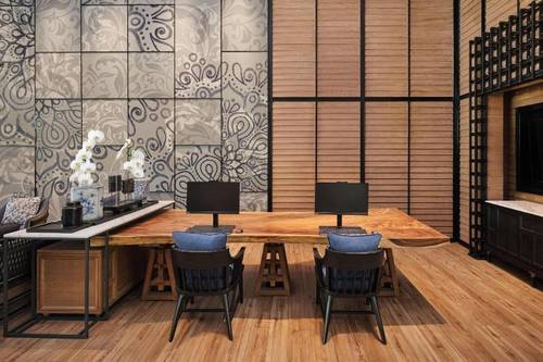 Four Points By Sheraton Phuket Patong Beach Resort