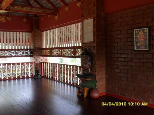 Irawadee Resort