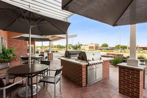 Towneplace Suites By Marriott Cedar Rapids Marion