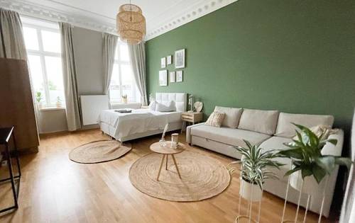 Stadthaus By Luga Homes