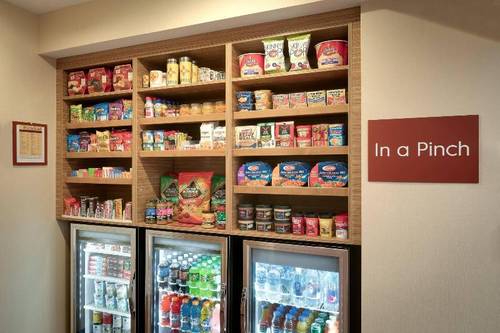 Towneplace Suites By Marriott Clovis