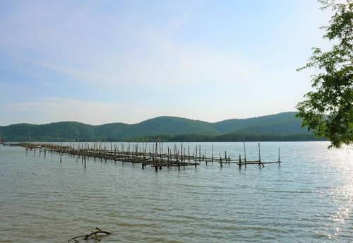 Ko Nokyai Resort