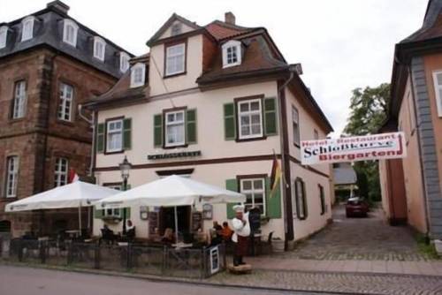 Zum Holländer Hof