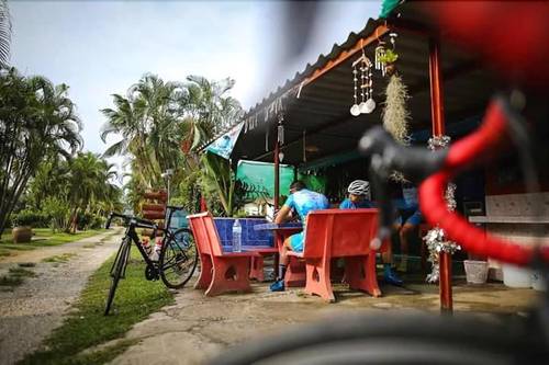 Nason Resort