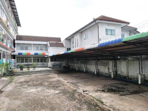 Pattha Hotel