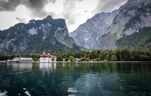 Homehotel Salzberg