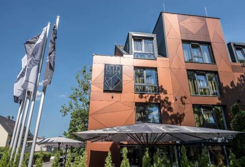 Innspire Hotel
