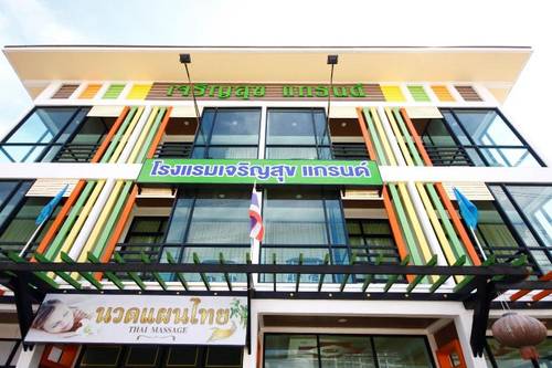 Charoensuk Grand Hotel