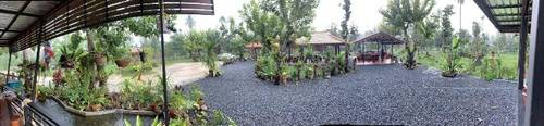 Talaungjit Resort & Garden
