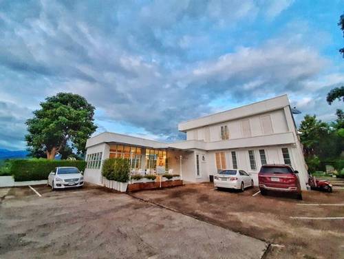 Pua De View Boutique Resort