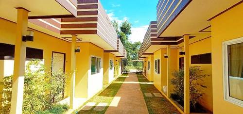 Kuapa Resort