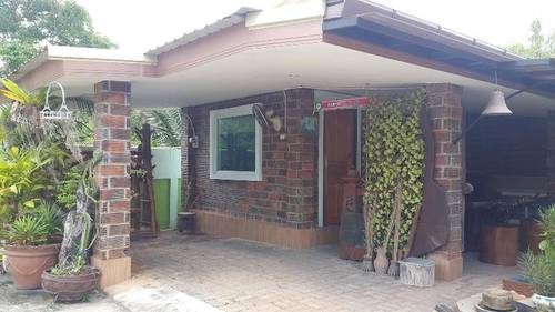 Garden House Resort