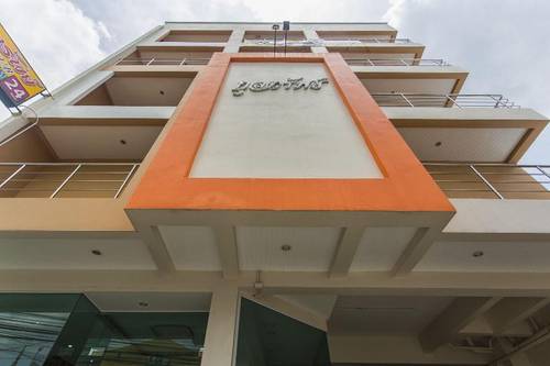 Kulasab Hotel