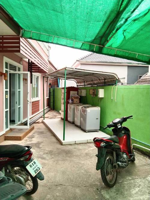 75399 Choktipparat Place