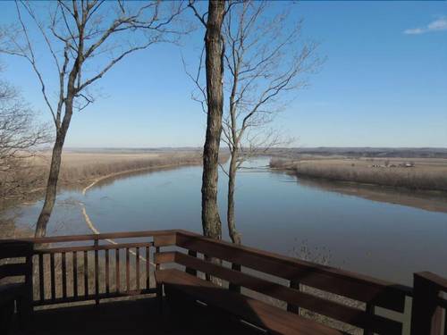 Pinckney Bend Bed & Breakfast