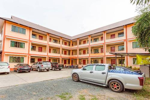 Oyo 1024 Thank Place