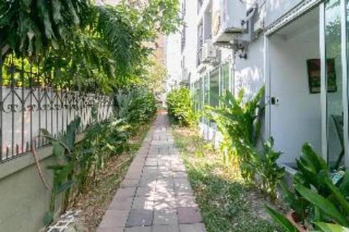 Resortel Lat Phrao 91 by ZUZU