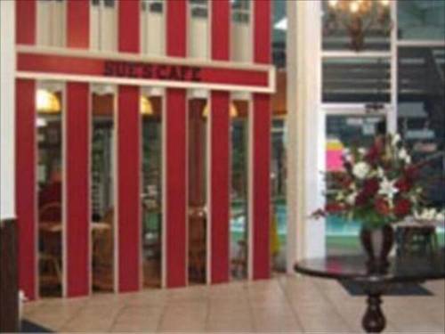 Hub City Inn
