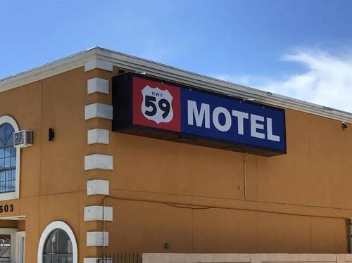 Hwy 59 Motel
