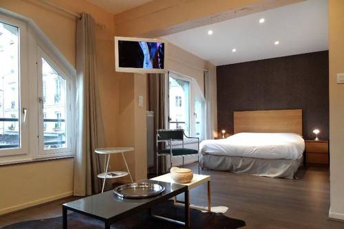 Chambres d'Hôtes Les Carmes