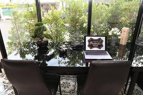 Phukhao Hostel