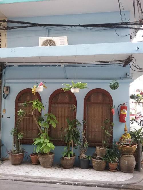 Danee Hostel