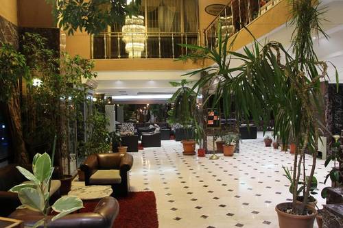Hotel Akyuz