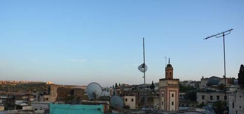 Dar Arsama