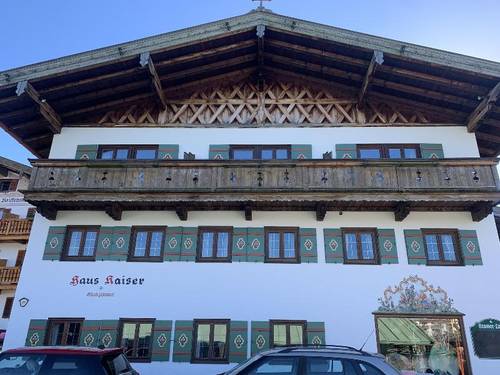 Haus Kaiser
