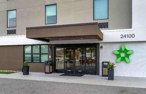 Extended Stay America Port Charlotte - I-75