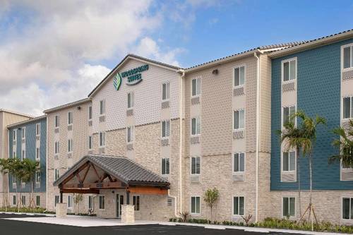 Woodspring Suites Deerfield Beach