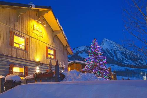 Nordic Inn
